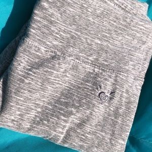 2 pairs of full length leggings